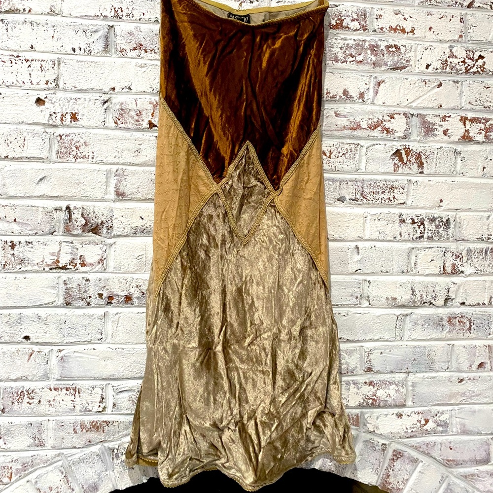 Boho Skirt